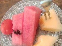 -德福轩印象琼菜酒楼(半山半岛五期店)