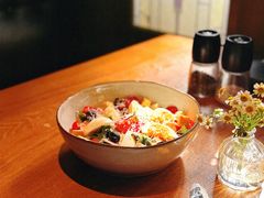 -JINNS锦时 steak&pizza(浸信会礼拜堂旧址店)