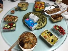 -小厨娘淮扬菜(板桥一店)