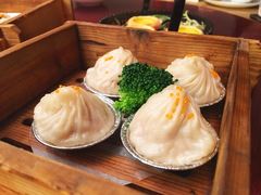 -广州逸林假日酒店·四季桃源中餐厅(白云山风景区店)