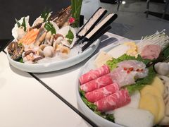 168海鲜套餐-生如夏花泰式火锅(伊藤双楠店)