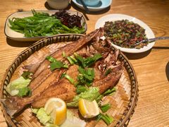 -缘生态云南菜·野生菌庭院餐厅(华侨城店)