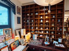 -邊城書店