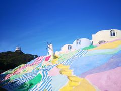 -漳州滨海火山岛自然生态风景区