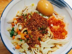 -悦香驴蹄子面(雁塔南路店)