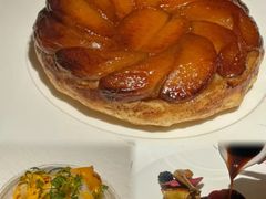 -Oyster Talks 四度蚝法餐厅