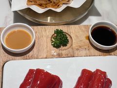 -悦得闲广式点心茶楼(蓝鲸世界店)