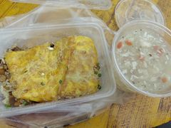 -老通城豆皮大王(吉庆街店)