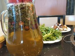 自制八宝茶-迎宾楼(解放西街店)