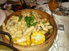 -高老庄绿色传奇(昊元生活广场店)