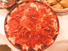 -鲜入围煮花胶鸡海鲜火锅