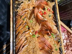 -冰城小镇音乐串吧·聚会餐厅(百子湾店)