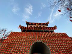 -即墨古城