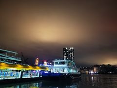 -澳门环岛游湾仔码头