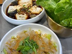 -正宗齐齐哈尔烤肉·齐牛哥鲜切炭火烤肉(杭州总店)