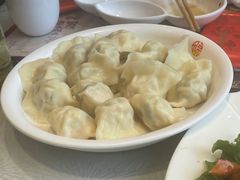 -添福来墨鱼饺子 · 海鲜东北菜(大连星海·黄浦路店)