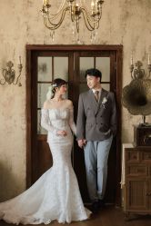 -秦皇岛我和你婚纱摄影工作室