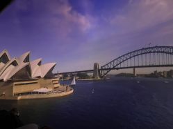 -翱翔飞越地平线