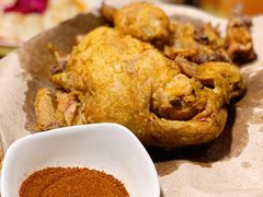 葫芦鸡-醉长安(南门总店)