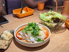 -谷丽麦馕新疆菜·清真(步步高梅溪新天地店)