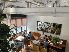 -O'mills Sourdough Bakery&Bistro(永嘉路店)