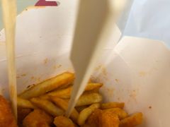 -味子夫鸡柳(三峡广场店)