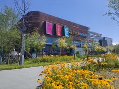 -万达广场(北京槐房店)