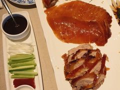 -漢舍中国菜馆(889广场店)