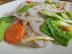 -竹里馆 ·茶食(奥体店)