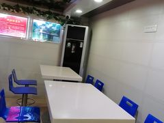 -柳洲仔螺蛳粉(河东中山路店)