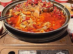 -川悦留香·海鲜餐厅(海棠68环球美食街店)