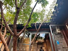 -VOYAGE COFFEE(杨梅竹店)