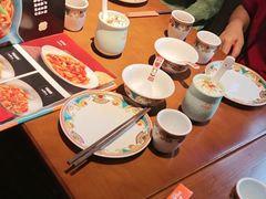 -伊斯麦尔丝路·新派菜(沙子口店)