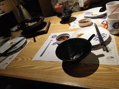 -东菊料理(吉利购物广场店)