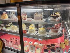 -BreadTalk面包新语·烘焙蛋糕(金光华广场店)