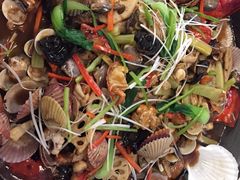 -玖食龙虾主题餐厅