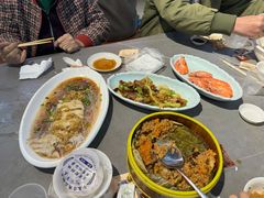 -阿弟特色海鲜餐厅·大排档(平潭店)