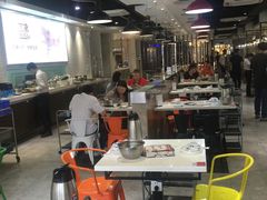 -陈记顺和潮汕牛肉火锅(番禺迎宾大道店)