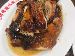 -陈光记烧腊店(罗保博士街店)