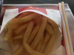 -麦当劳(鼓楼店)