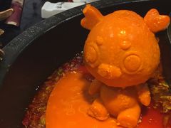 -辣府(椒江店)