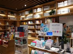 -G·SPACE(金鹰世界店)