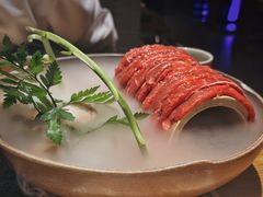 -盡膳口福跷脚牛肉火锅(晶耀前滩店)