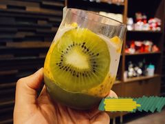 -星巴克(大梅沙8号仓店)