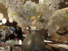 -原石牛扒·约会餐厅(龙城万科里店)