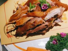 -来相会饺子·新辽菜(甘家口店)