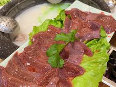 -御膳粥·牛乳粥底火锅·地道顺德菜(容桂店)