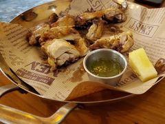 -曼泰·泰餐(江南环球港店)