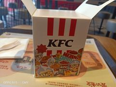 -肯德基(澄迈店)