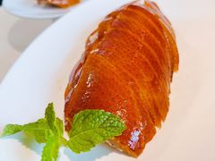 -四季民福烤鸭店(外滩外白渡桥店)